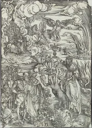 Die Hure von Babylon